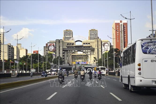 Nguyên nhân khiến Venezuela triệu tập Đại sứ Iran Nguyên nhân khiến Venezuela triệu tập Đại sứ Iran