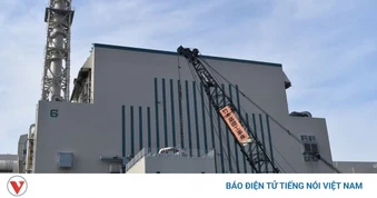 Nguyên nhân lỗi kỹ thuật trong nhà máy điện hạt nhân lớn nhất thế giới ở Nhật Bản