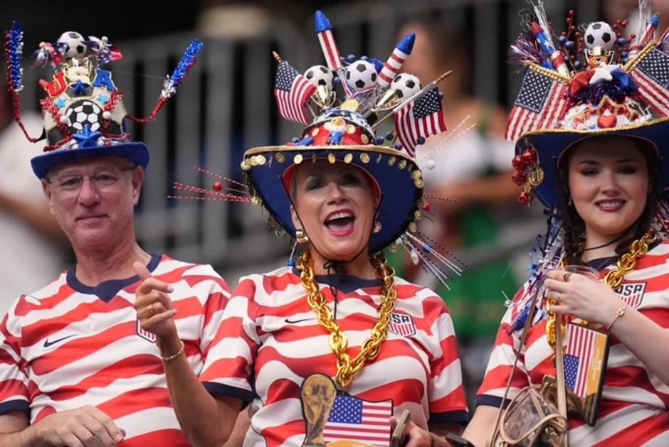Nhà hàng Việt ở Houston kỳ vọng đón sóng từ CĐV World Cup - Báo TinVina Nhà hàng Việt ở Houston kỳ vọng đón sóng từ CĐV World Cup - Báo TinVina