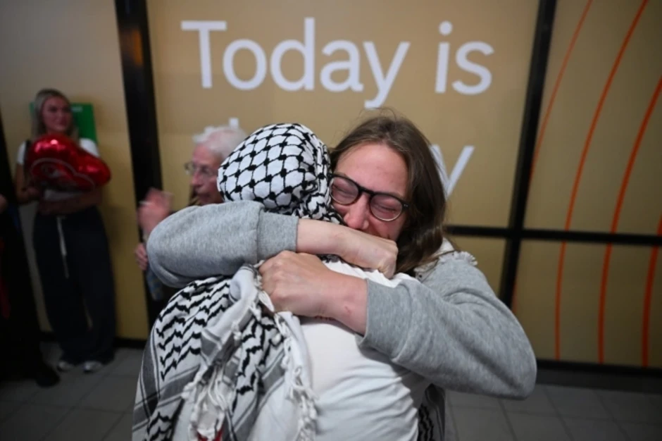 Nhà hoạt động Gaza cáo buộc bị lực lượng Israel tấn công tình dục