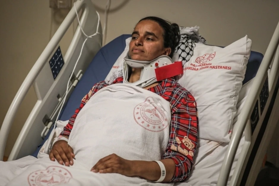 Nhà hoạt động Gaza cáo buộc bị lực lượng Israel tấn công tình dục