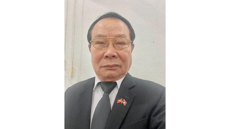 Nhà lãnh đạo xuất sắc luôn tâm huyết vun đắp mối quan hệ đặc biệt Lào-Việt Nam Nhà lãnh đạo xuất sắc luôn tâm huyết vun đắp mối quan hệ đặc biệt Lào-Việt Nam