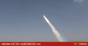 Nhà máy lọc dầu của Saudi Arabia tiếp tục bị tấn công