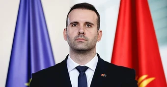Nhà sáng lập kênh Rybar bất ngờ bị bắt tại Montenegro