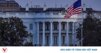 Nhà Trắng bác thông tin về "dự thảo thỏa thuận" Iran - Mỹ