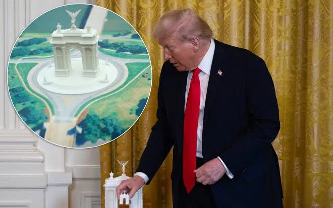 Nhà Trắng có nữ phát ngôn viên mới Nhà Trắng có nữ phát ngôn viên mới