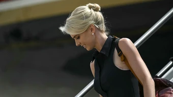 Nhà Trắng công kích CNN vì đặt câu hỏi về nữ trợ lý của ông Trump