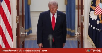 Nhà Trắng đề xuất ngân sách quốc phòng kỷ lục