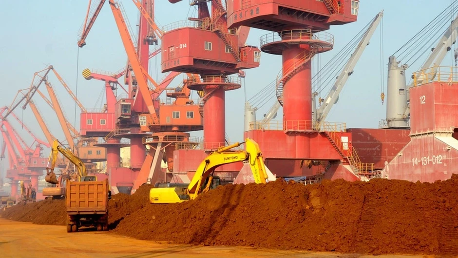 Nhà Trắng tiết lộ kết quả trao đổi với Trung Quốc về đất hiếm Nhà Trắng tiết lộ kết quả trao đổi với Trung Quốc về đất hiếm