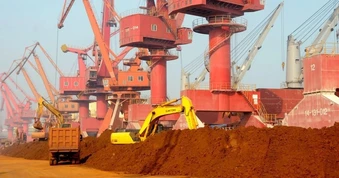 Nhà Trắng tiết lộ kết quả trao đổi với Trung Quốc về đất hiếm