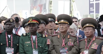 Nhân vật chủ chốt về chương trình tên lửa, hạt nhân của Triều Tiên qua đời