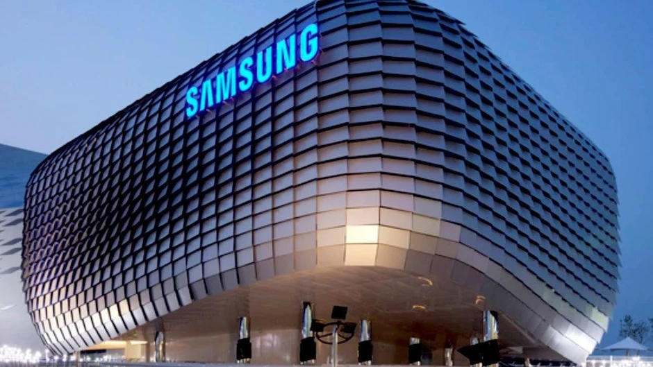 Nhân viên Samsung bị điều tra Nhân viên Samsung bị điều tra