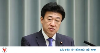 Nhật Bản bày tỏ lập trường quan điểm “luôn ủng hộ ICC”