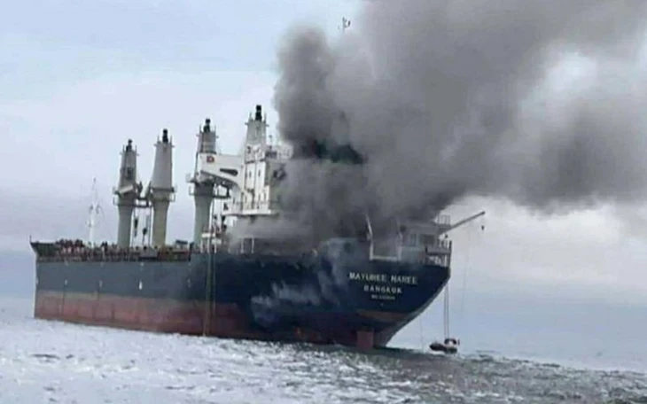 Nhật Bản cân nhắc đàm phán với Iran để gỡ khó nguồn dầu Nhật Bản cân nhắc đàm phán với Iran để gỡ khó nguồn dầu