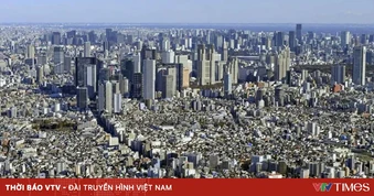 Nhật Bản cảnh báo nguy cơ động đất mạnh sau rung chấn tại Tokyo