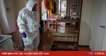 Nhật Bản: Cặp vợ chồng 80 tuổi tử vong tại nhà riêng, nghi án sát hại rồi tự tử