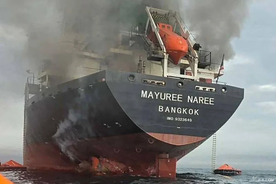 Nhật Bản đã tìm được tuyến vận chuyển dầu thô thay thế cho eo biển Hormuz Nhật Bản đã tìm được tuyến vận chuyển dầu thô thay thế cho eo biển Hormuz