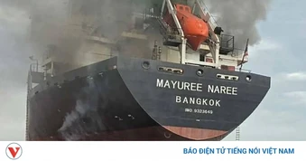 Nhật Bản đã tìm được tuyến vận chuyển dầu thô thay thế cho eo biển Hormuz