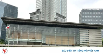 Nhật Bản đảm bảo đáp ứng đủ lượng dầu thô cần thiết cho đến đầu năm 2027