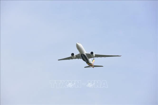 Nhật Bản đóng cửa một đường băng tại sân bay Narita do sự cố