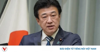 Nhật Bản kiểm tra toàn bộ nhà máy điện hạt nhân chịu rung chấn từ động đất 7,1 độ