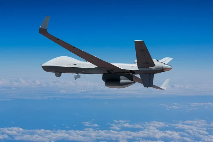 Nhật Bản lên kế hoạch triển khai drone Mỹ giám sát hải quân Trung Quốc Nhật Bản lên kế hoạch triển khai drone Mỹ giám sát hải quân Trung Quốc