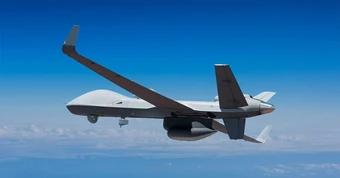 Nhật Bản lên kế hoạch triển khai drone Mỹ giám sát hải quân Trung Quốc