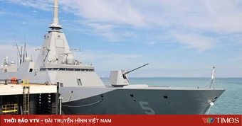 Nhật Bản nới lỏng quy định xuất khẩu vũ khí sau nhiều thập kỷ