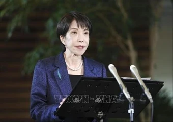 Nhật Bản, OECD khởi động kế hoạch hợp tác về an ninh kinh tế và quản trị AI