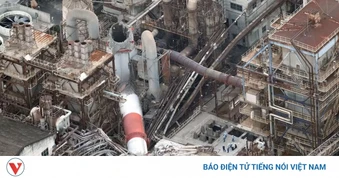 Nhật Bản sẽ tuyên bố trận động đất Kumamoto là “thảm họa nghiêm trọng”