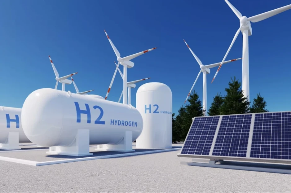 Nhật Bản sẽ xây dựng nhà máy điện chạy bằng hydro quy mô lớn đầu tiên tại Aomori