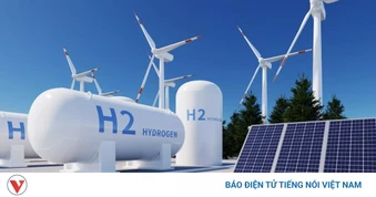 Nhật Bản sẽ xây dựng nhà máy điện chạy bằng hydro quy mô lớn đầu tiên tại Aomori