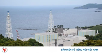 Nhật Bản sẽ xây thêm nhiều nhà máy điện hạt nhân