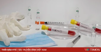 Nhật Bản thiếu vật tư y tế do khủng hoảng Naphtha