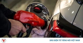 Nhật Bản tìm giải pháp khẩn nhằm ứng phó ảnh hưởng từ căng thẳng Trung Đông