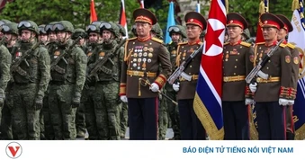 Nhật Bản và Hàn Quốc dõi theo từng động thái của Triều Tiên
