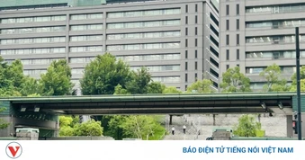Nhật - Hàn xác nhận vật thể bay Triều Tiên phóng có thể là tên lửa đạn đạo