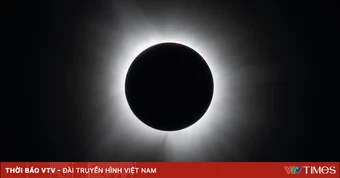 Nhật thực toàn phần sẽ xuất hiện vào tháng 8