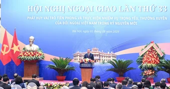 Nhiệm vụ nhiều thách thức nhưng cũng đầy vinh quang