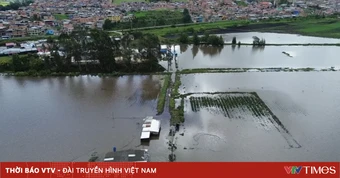 Nhiệt độ Trái đất sẽ vẫn vượt ngưỡng mục tiêu 1,5 độ C