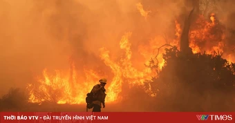 Nhiều khả năng xuất hiện đợt El Nino cực mạnh