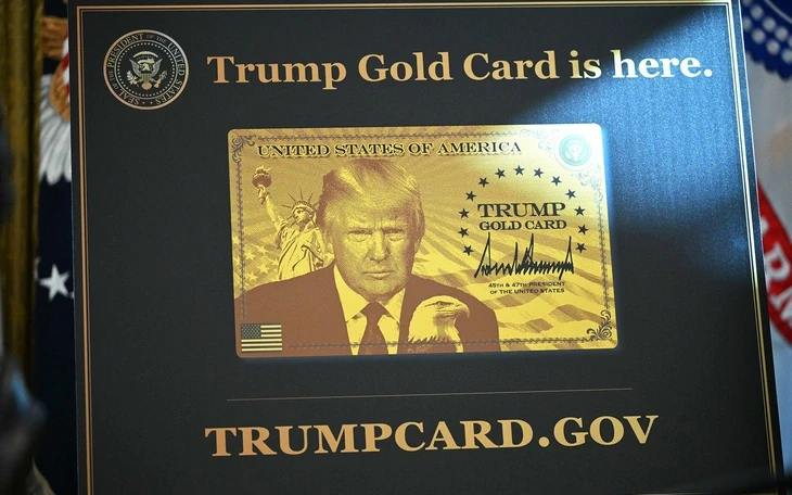 Nhiều luật sư cho giới siêu giàu 'quay lưng' với tấm thẻ vàng của ông Trump Nhiều luật sư cho giới siêu giàu 'quay lưng' với tấm thẻ vàng của ông Trump