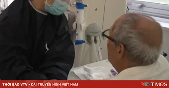 Nhiều người cao tuổi châu Âu tử vong do nắng nóng