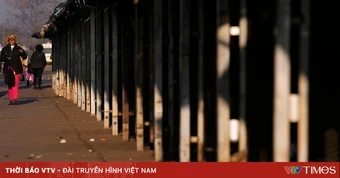 Nhiều thành phố của Nam Phi tê liệt do lo ngại biểu tình chống nhập cư