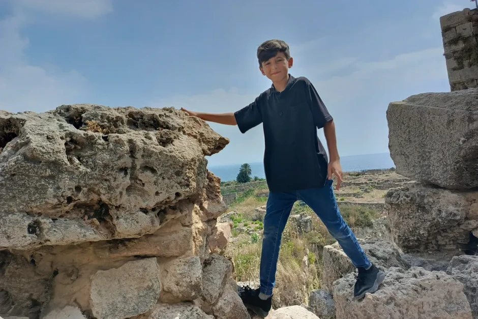 Nhiều trẻ em thiệt mạng do không kích của Israel tại Lebanon Nhiều trẻ em thiệt mạng do không kích của Israel tại Lebanon
