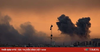 Nhịp sống thường nhật của người dân Iran bỗng chốc hỗn độn bởi xung đột