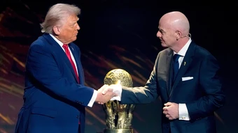Nhóm nghị sĩ châu Âu đề nghị điều tra Chủ tịch FIFA - Báo TinVina