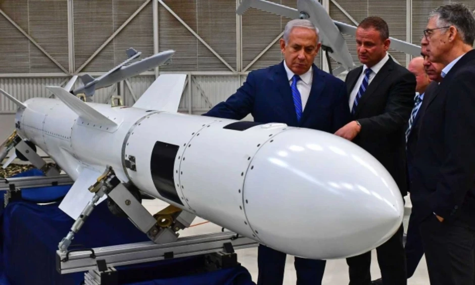 Nhóm nghị sĩ Dân chủ yêu cầu Mỹ công khai chương trình hạt nhân Israel Nhóm nghị sĩ Dân chủ yêu cầu Mỹ công khai chương trình hạt nhân Israel