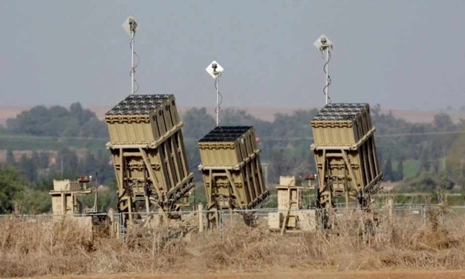 Nhóm nghị sĩ Dân chủ yêu cầu Mỹ công khai chương trình hạt nhân Israel Nhóm nghị sĩ Dân chủ yêu cầu Mỹ công khai chương trình hạt nhân Israel