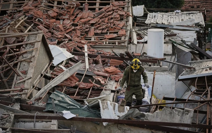 Nhóm tàu đến Gaza vừa bị Israel bắt: Đang triển khai bảo hộ công dân Tiêu Nguyễn Bảo Ngọc Nhóm tàu đến Gaza vừa bị Israel bắt: Đang triển khai bảo hộ công dân Tiêu Nguyễn Bảo Ngọc